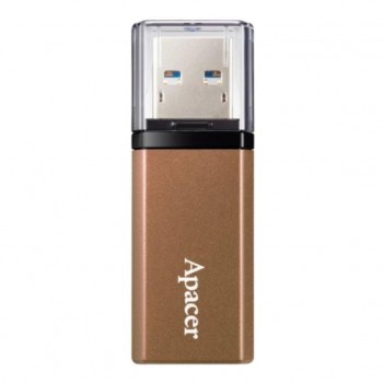 флеш USB 32GB AH25C Classical Bronze USB 3.2 (AP32GAH25CJ-1)