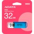 флеш USB 32GB C906 Blue USB 2.0 (AC906-32G-RWB)