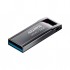 флеш USB 32GB UR340 Black USB 3.2 (AROY-UR340-32GBK)