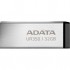 флеш USB 32GB UR350 Silver-Black USB 3.2 (UR350-32G-RSR/BK)