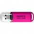 флеш USB 64GB C906 Pink USB 2.0 A-DATA (AC906-64G-RPP)