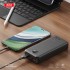 УМБ XO 20000mAh, PD/20W, QC/22.5W, black (PR239_Black)