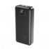 УМБ XO 20000mAh, PD/20W, QC/22.5W, black (PR239_Black)