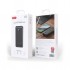 УМБ XO 20000mAh, PD/20W, QC/22.5W, black (PR239_Black)