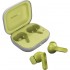 Bluetooth-гарнітура Motorola TWS Moto Buds 2024 Kiwi Green (PG38C05790)