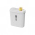 Знищувач документів Media-Tech WHITE SHREDDER (MT223) (884007)