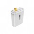 Знищувач документів Media-Tech WHITE SHREDDER (MT223) (884007)