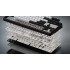 Клавіатура Hator Rockfall 3 Mecha TKL Wireless Orange Black (HTK850UA)