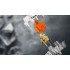 Клавіатура Hator Rockfall 3 Mecha TKL Wireless Orange Black (HTK850UA)