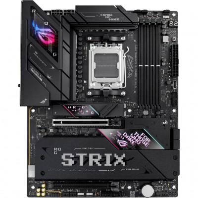 Материнська плата ASUS ROG STRIX B850-E GAMING WIFI , AMD Socket AM5