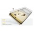 Мобільний телефон Realme C75 8/256GB (RMX3941) Lightning Gold
