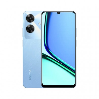 Мобільний телефон realme Note 60 4/128GB Voyage Blue