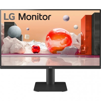 Монітор LG 27MS550-B