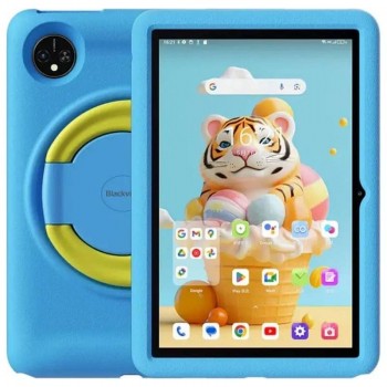 Планшет Blackview Tab 80 Kids LTE 10.1" 4/64GB WiFi+BT Blue (6931548317401)