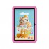 Планшет Blackview Tab 80 Kids LTE 10.1" 4/64GB WiFi+BT Pink (6931548317319)