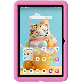 Планшет Blackview Tab 80 Kids LTE 10.1" 4/64GB WiFi+BT Pink (6931548317319)