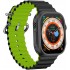 Смарт-годинник Media-Tech Smartwath FUSION Black-Green (MT872)