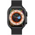 Смарт-годинник Media-Tech Smartwath FUSION Black-Green (MT872)
