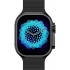 Смарт-годинник Media-Tech Smartwath FUSION Black-Green (MT872)