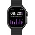 Смарт-годинник Media-Tech Smartwath FUSION Black-Green (MT872)
