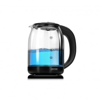 Електрочайник MPM MCZ-129