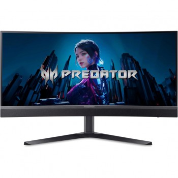 Монітор Acer X34V3bmiiphuzx