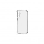 Чохол до мобільного телефона BeCover Anti-Shock Samsung Galaxy M35 5G SM-M356 Clear (711535)