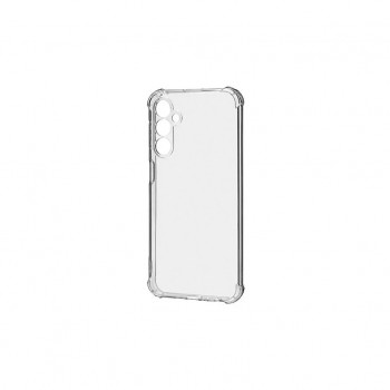 Чохол до мобільного телефона BeCover Anti-Shock Samsung Galaxy M35 5G SM-M356 Clear (711535)