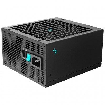 Блок живлення 1000W PX1000G V2 DeepCool R-PXA00G-FC0B-EU-V2