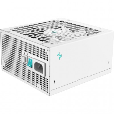 Блок живлення 1000W PX1000G WH V2 DeepCool R-PXA00G-FC0W-EU-V2