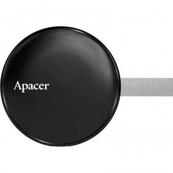 Зовнішній SSD USB-C 1TB Apacer AP1TBAS725B-1