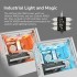 Корпус Cougar UNIFACE MINI RGB Black