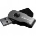 флеш USB 512GB Lizard Black USB 3.2 Wibrand (WI3.2/LI512P9B)