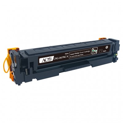 Картридж Canon 067 Black 1350ст (ACO-CRG-067NC K) ACO
