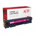 Картридж Canon 067 Magenta 1250ст (ACO-CRG-067NC M) ACO