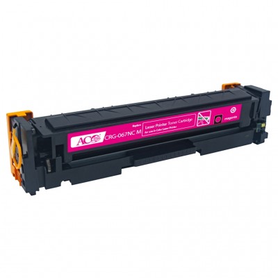 Картридж Canon 067 Magenta 1250ст (ACO-CRG-067NC M) ACO