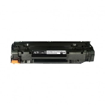 Картридж Canon 726 Black 2.1K (ACO-CRG-726) ACO