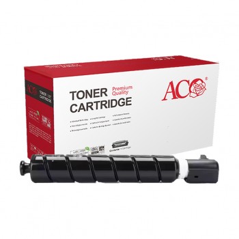 Картридж Canon C-EXV49 Cyan 19K (ACO-C-EXV49 C) ACO