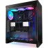 Корпус NZXT H7 Flow RGB All Black (CM-H72FB-R1)