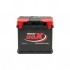 Акумулятор автомобільний PowerBox 50 Аh/12V А1 Euro (SLF050-00)
