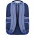 Рюкзак для ноутбука Bagland 15,6" STARK blue (815812115/0014369)
