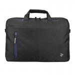 Сумка для ноутбука 2E 13.3" CBN413 Black (2E-CBN413BK)