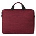 Сумка для ноутбука 2E 16" CBN315 Burgundy (2E-CBN315BG)