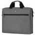 Сумка для ноутбука 2E 16" CBN315 Grey (2E-CBN315GY)