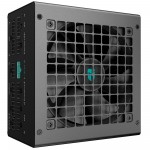 Блок живлення Deepcool PN-M 650W 80+GOLD ATX3.1 (PN650M)(R-PN650M-FC0B-EU) (PN650M)