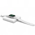 Зарядний пристрій Belkin Fast Charger for Apple Watch White (WIZ015BTWH)