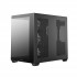 Корпус Deepcool CG530 4F без БЖ ITX/Micro-ATX/ATX,чорний.,2x3.5,2+1*2.5"; 440х285х399мм, (R-CG530-BKADA4-G-1)