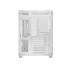 Корпус Deepcool CG530 Без БЖ ITX/Micro-ATX/ATX/MicroATX, білий,2x3.5,2+1*2.5"; 440×285×399мм, (R-CG530-WHNDA0-G-1)