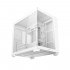 Корпус Deepcool CG530 Без БЖ ITX/Micro-ATX/ATX/MicroATX, білий,2x3.5,2+1*2.5"; 440×285×399мм, (R-CG530-WHNDA0-G-1)