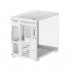 Корпус Deepcool CG530 Без БЖ ITX/Micro-ATX/ATX/MicroATX, білий,2x3.5,2+1*2.5"; 440×285×399мм, (R-CG530-WHNDA0-G-1)